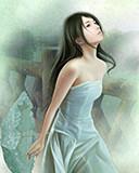 绝艳母女花小龙许颖金贵叔